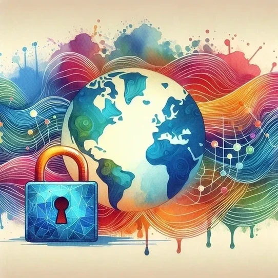 Betternet加速器商标图